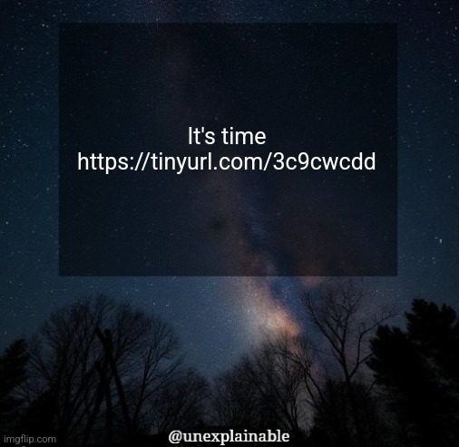 The games have begun | It's time
https://tinyurl.com/3c9cwcdd | image tagged in it's simply unexplainable | made w/ Imgflip meme maker