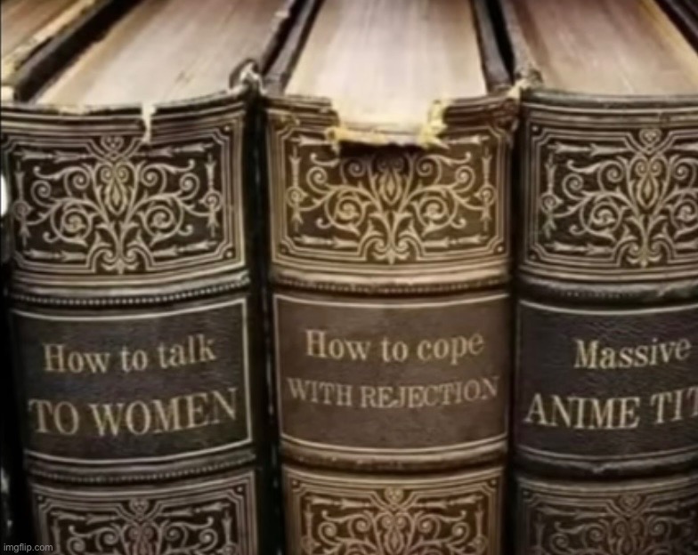 need me that right-most book NOW | made w/ Imgflip meme maker