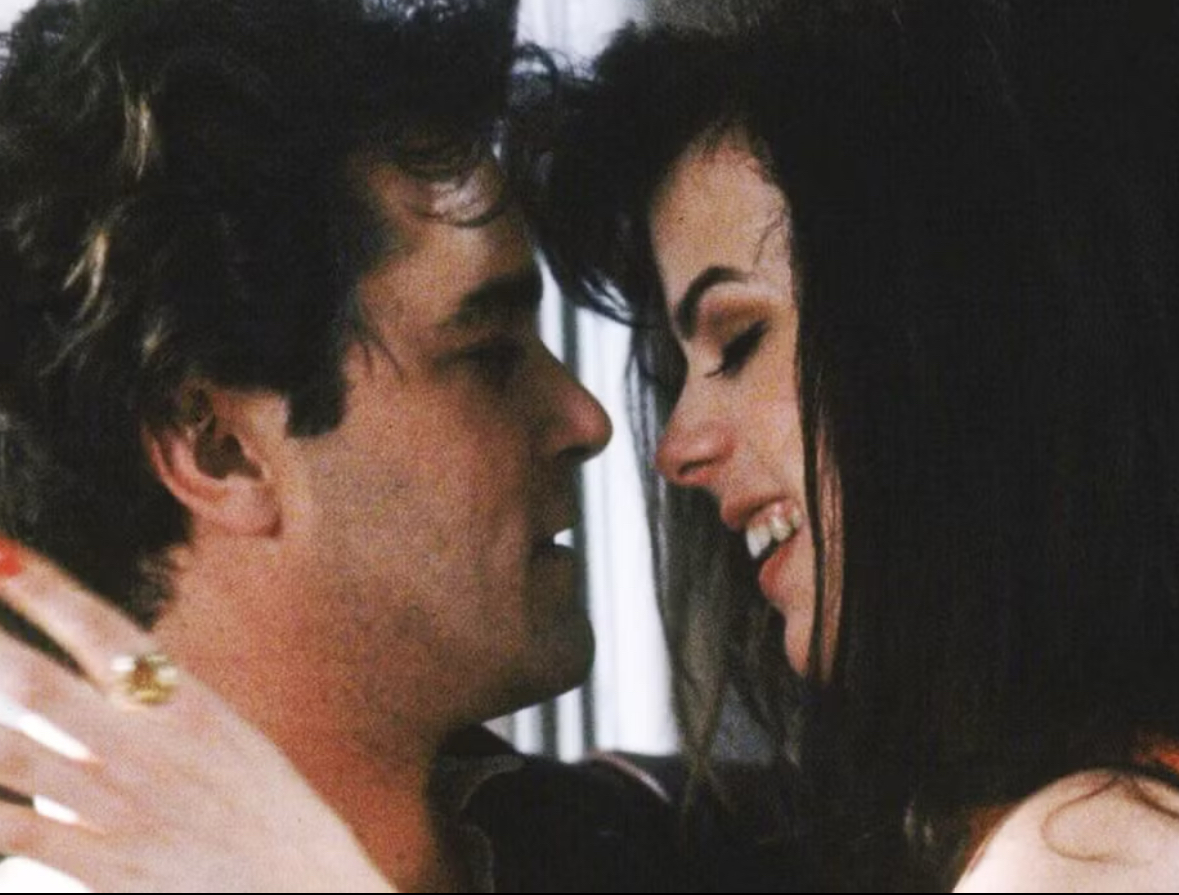 Kiss Cam Blank Meme Template