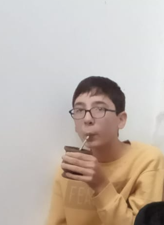 Mate Blank Meme Template
