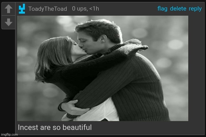 Okay toady | made w/ Imgflip meme maker