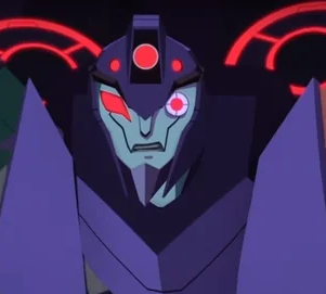 Shadow Striker mad Blank Meme Template