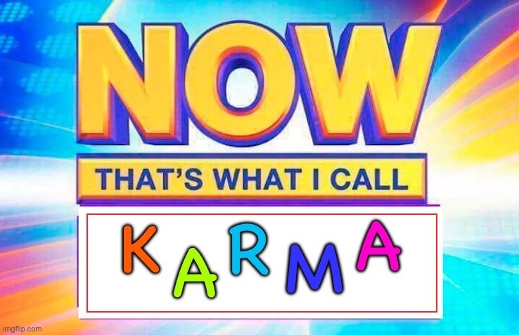 Now That’s What I Call | R; A; K; M; A | image tagged in now that s what i call | made w/ Imgflip meme maker
