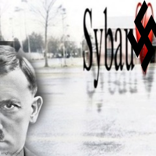 Sybau empty | image tagged in sybau empty | made w/ Imgflip meme maker
