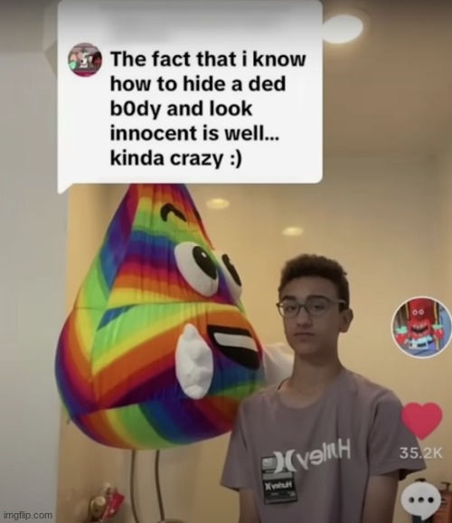 *creative title* | made w/ Imgflip meme maker