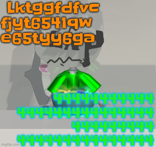 Are these gummy worms? (don't ask why the render is so crisp) | Lktggfdfvc
fjyt6541qw
e65tyy6ga; 44444444444
444444444444444
444444444
444444444444444 | image tagged in are these gummy worms don't ask why the render is so crisp | made w/ Imgflip meme maker
