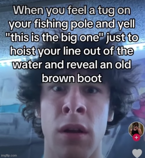 boot | made w/ Imgflip meme maker