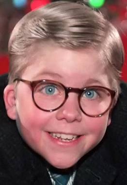 Christmas Story Blank Meme Template