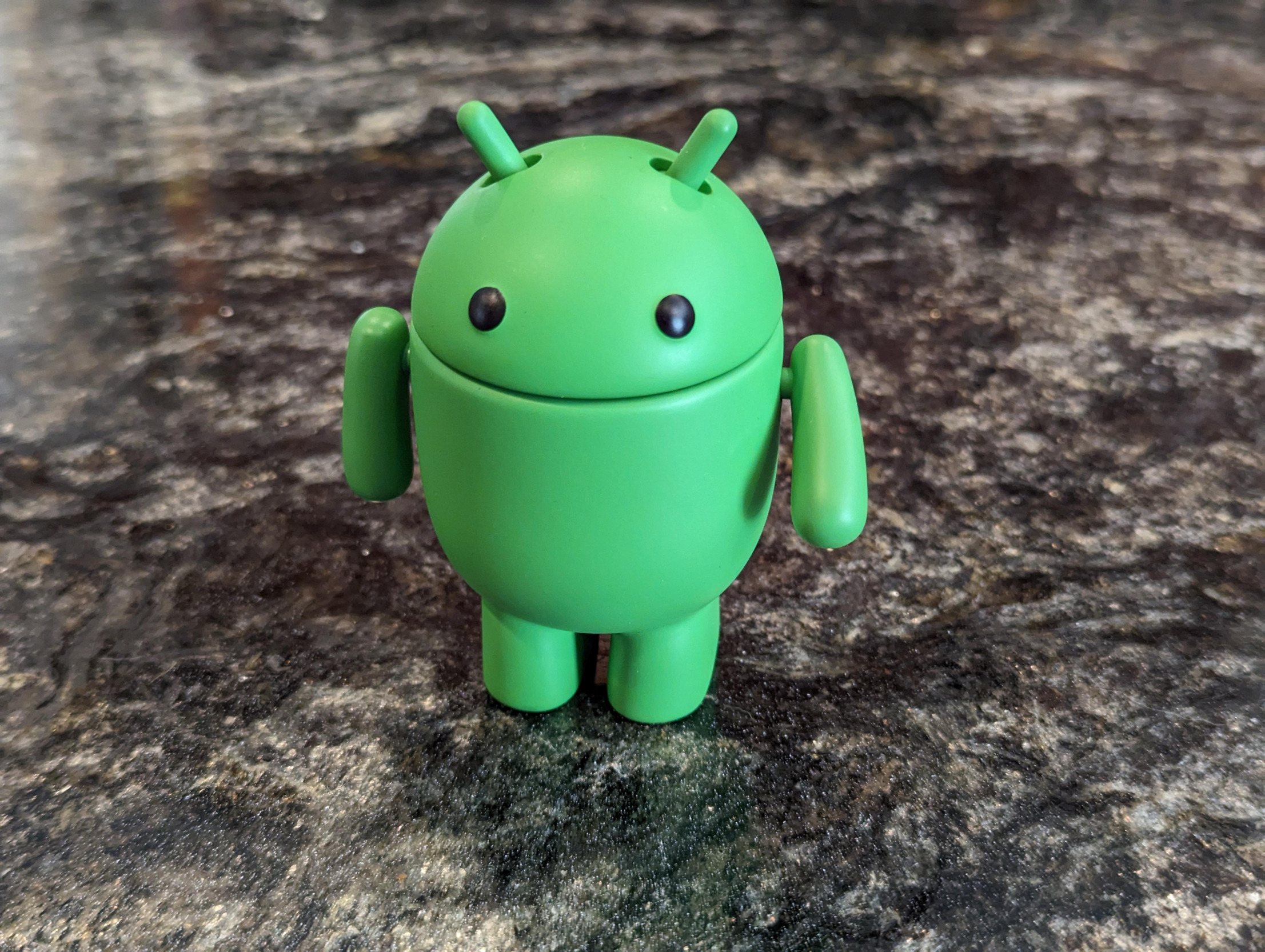 Android Bot Blank Meme Template