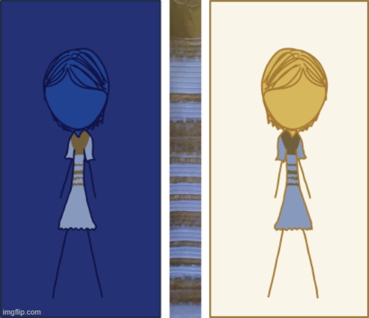 I remember when this illusion went viral on the internet. | image tagged in dress,optical illusion,black,blue,gold,white | made w/ Imgflip meme maker