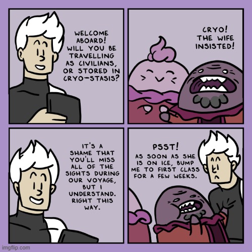 image tagged in stars,aliens,traveling,first,class,first class | made w/ Imgflip meme maker