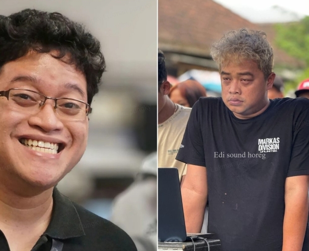 before after horeg Blank Meme Template