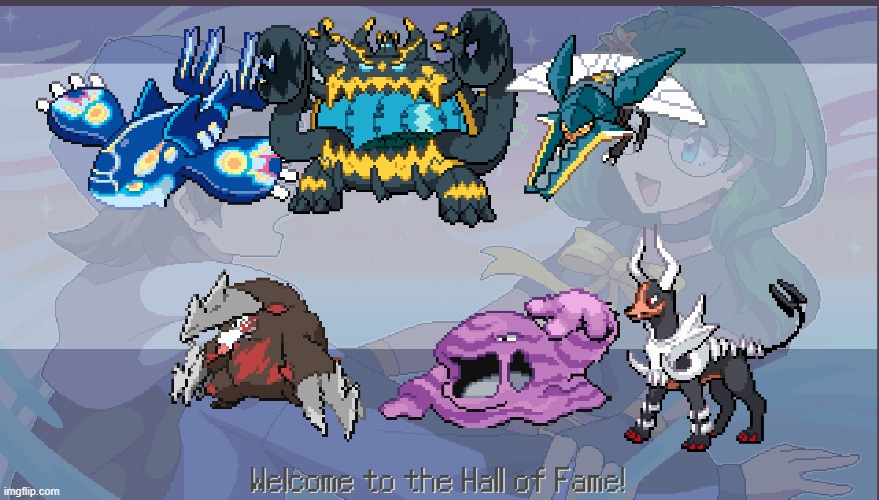 idk but i think these pokemon are all availbale in alola | made w/ Imgflip meme maker