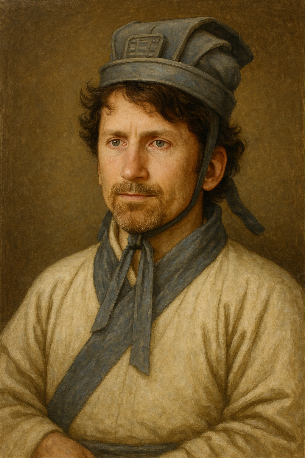 Todd Howard Blank Meme Template