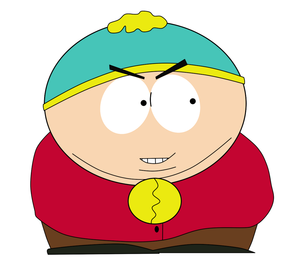 Cartman Blank Meme Template