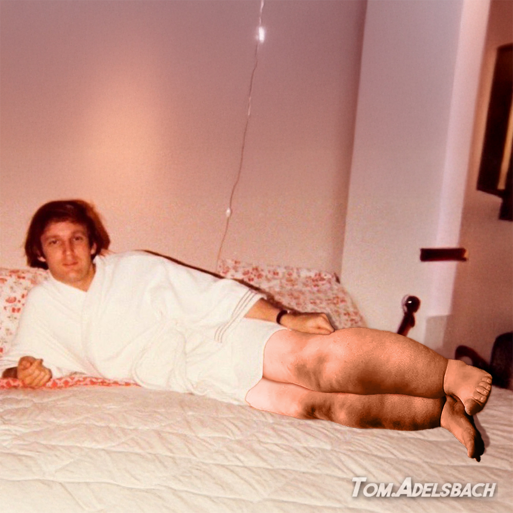 President Cankles Blank Meme Template