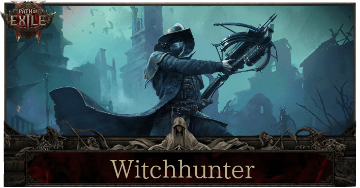 Witch Hunter Blank Meme Template