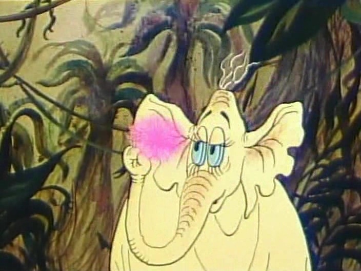 My Friends, Where Are You? (Horton Hears a Who!) Blank Meme Template