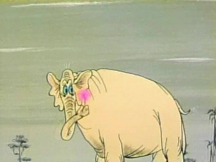 My Friends, Where Are You? (Horton Hears a Who!) Blank Meme Template