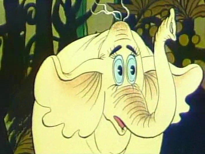 My Friends, Where Are You? (Horton Hears a Who!) Blank Meme Template