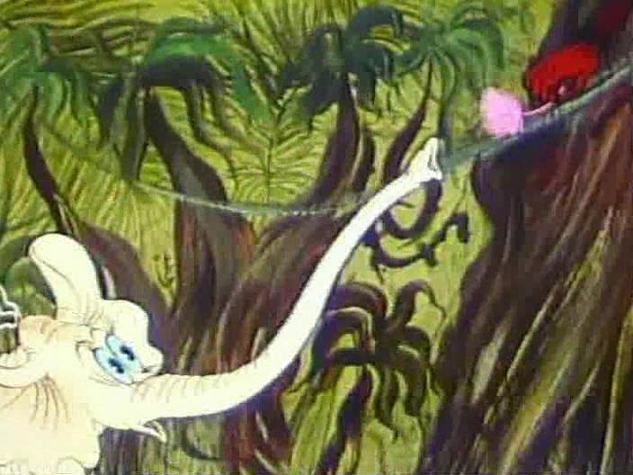 My Friends, Where Are You? (Horton Hears a Who!) Blank Meme Template