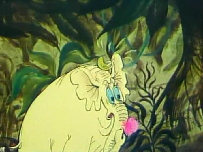 My Friends, Where Are You? (Horton Hears a Who!) Blank Meme Template