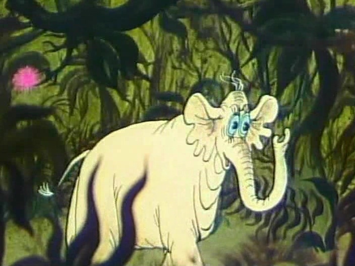 My Friends, Where Are You? (Horton Hears a Who!) Blank Meme Template