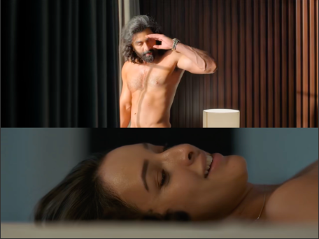 animal sex Blank Meme Template