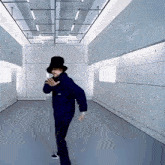 Virtually insane Blank Meme Template