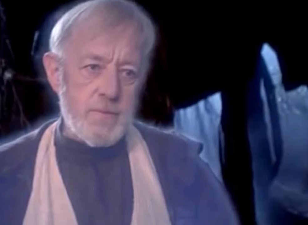 A certain point of view Blank Meme Template