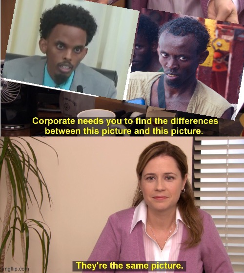They're The Same Picture Meme | image tagged in memes,they're the same picture | made w/ Imgflip meme maker