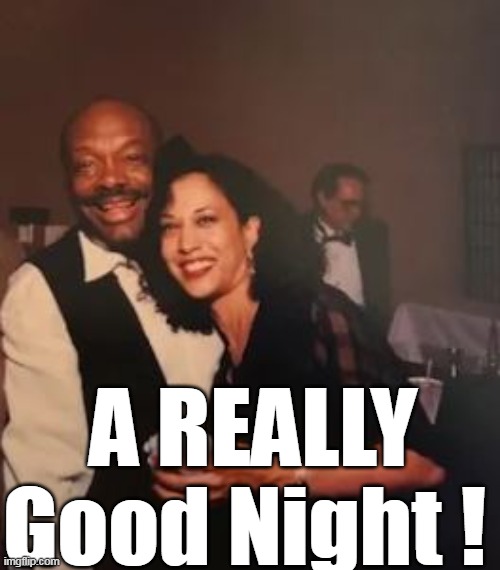 A REALLY
Good Night ! | made w/ Imgflip meme maker