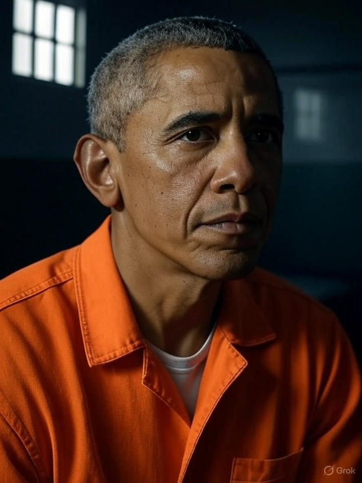 Orange is the new black Blank Meme Template