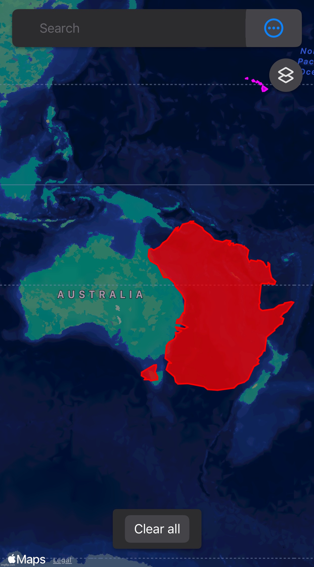 Useless: Australia fits with Australia | made w/ Imgflip meme maker
