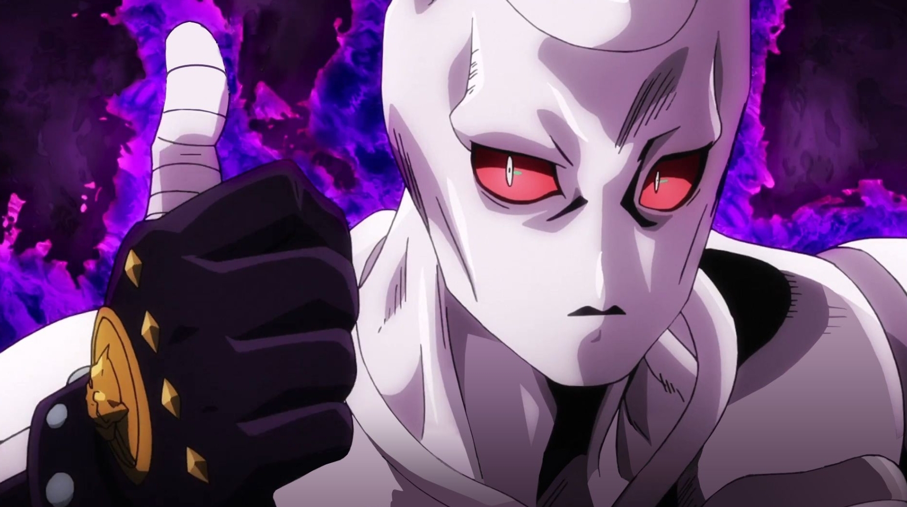 Killer Queen Blank Meme Template
