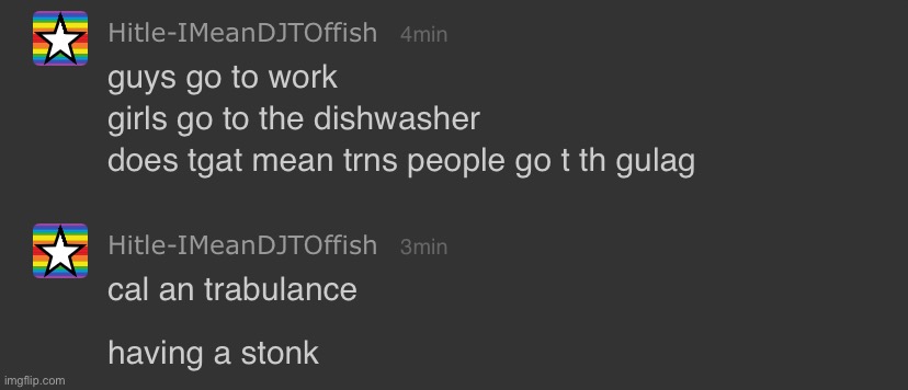 Trabulence | image tagged in trabulence | made w/ Imgflip meme maker