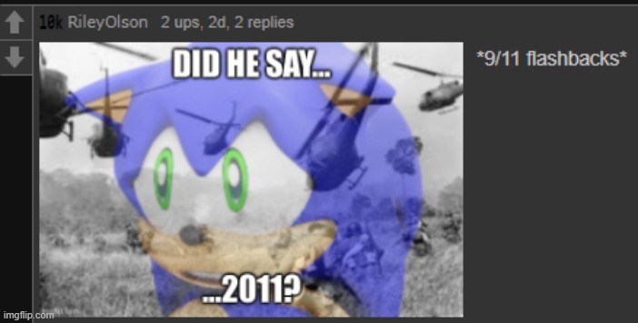 9/11 was in 2011 | made w/ Imgflip meme maker