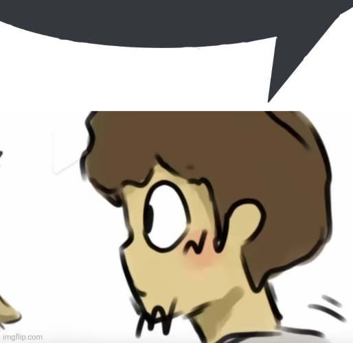 . | image tagged in discord speech bubble,shed | made w/ Imgflip meme maker