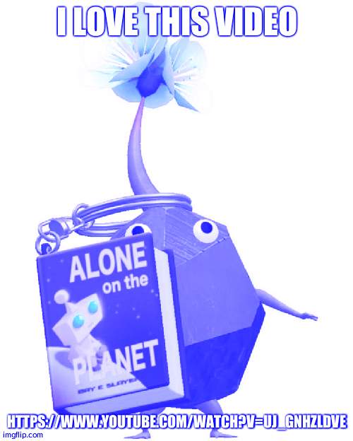 it gets chaotic really quick | I LOVE THIS VIDEO; HTTPS://WWW.YOUTUBE.COM/WATCH?V=UJ_GNHZLDVE | image tagged in book rock pikmin | made w/ Imgflip meme maker