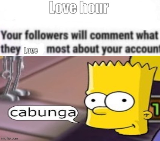 i’m such a hate able persob | made w/ Imgflip meme maker