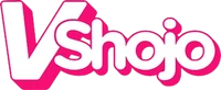 VShojo Logo Meme Template