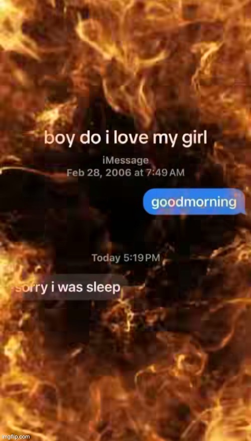 me n who | made w/ Imgflip meme maker