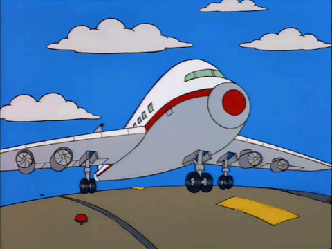 That's just the engine powering up. Blank Meme Template