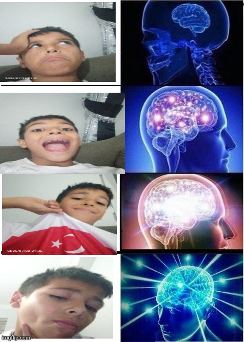 Expanding Brain | image tagged in memes,expanding brain | made w/ Imgflip meme maker