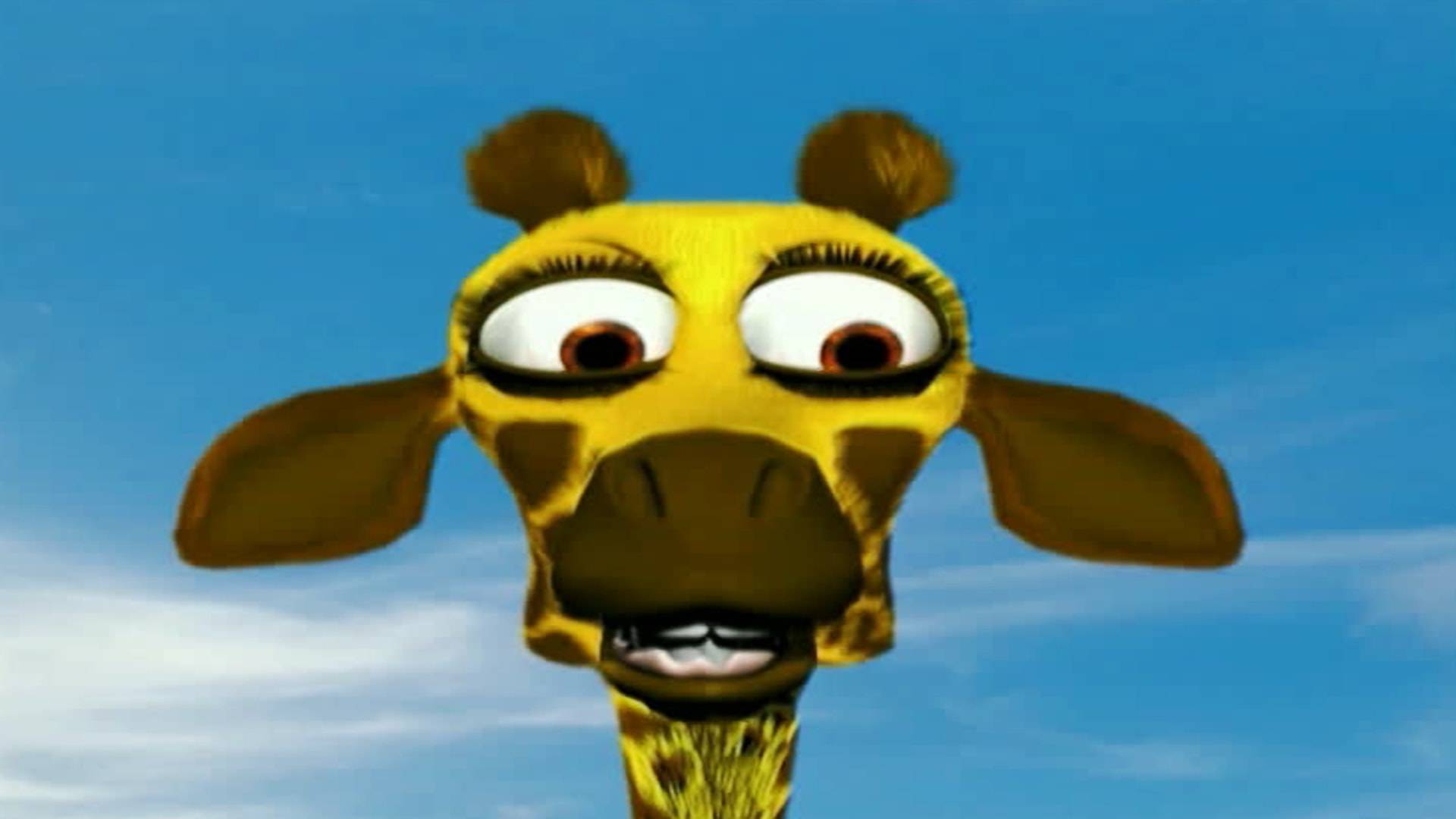 araba Blank Meme Template