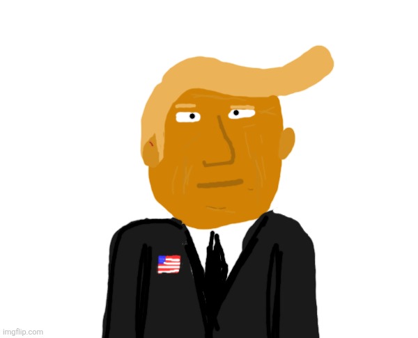 guess who this is supposed to be | made w/ Imgflip meme maker