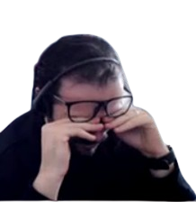Sad Samuel Meme Template