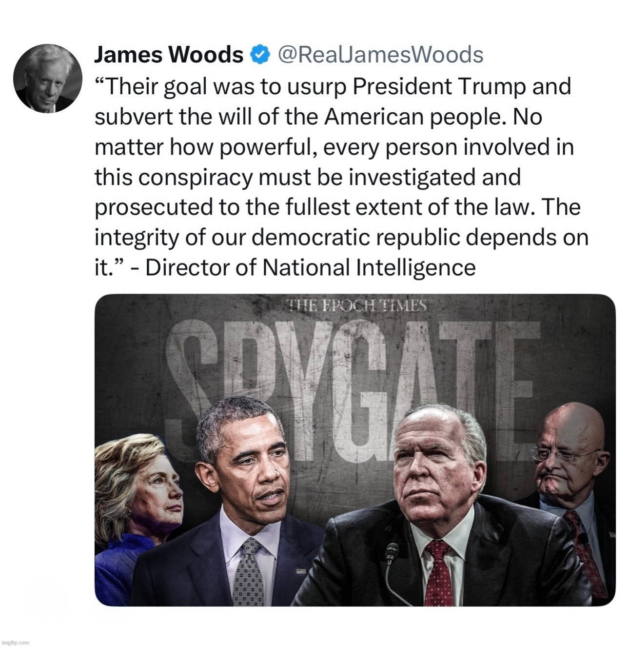 Proof of the 0bama regime treason is the biggest story right now | image tagged in 0bama,treasonous conspiracy | made w/ Imgflip meme maker