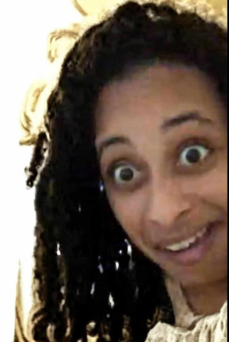 What face Blank Meme Template