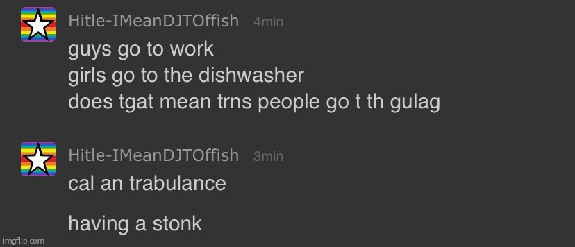 Trabulence | image tagged in trabulence | made w/ Imgflip meme maker